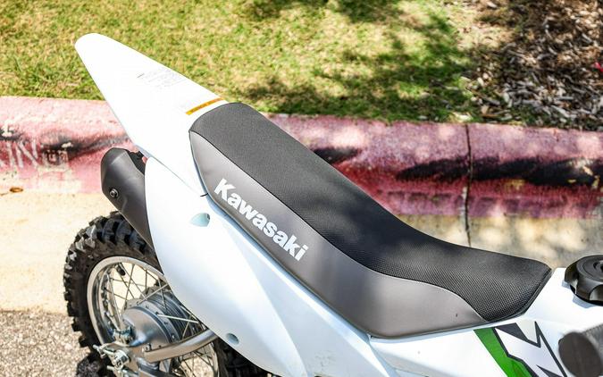 2026 KAWASAKI KLX110R