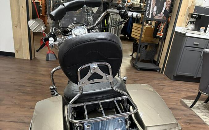 FLHRSEI 2002 Screamin’ Eagle Road King