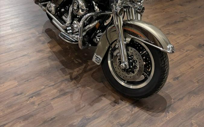 FLHRSEI 2002 Screamin’ Eagle Road King