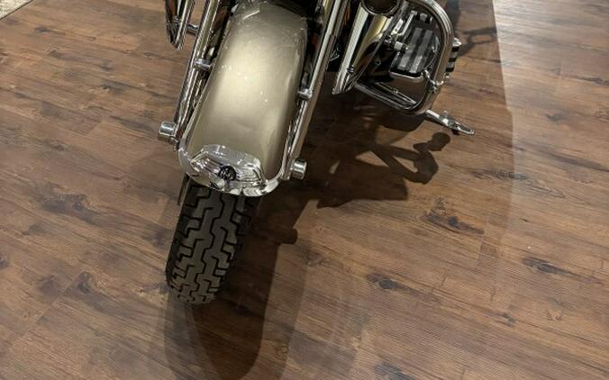 FLHRSEI 2002 Screamin’ Eagle Road King