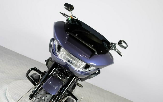 2026 Harley-Davidson Road Glide FLTRX