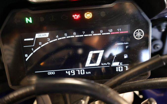 2024 Yamaha YZF R7