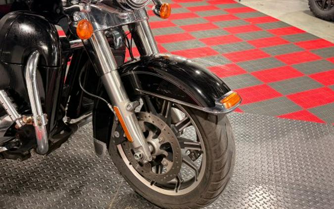 2015 Harley-Davidson Electra Glide® Ultra Classic®