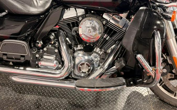 2015 Harley-Davidson Electra Glide® Ultra Classic®