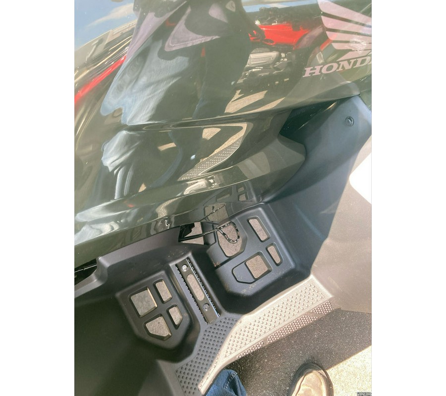 2027 Honda® FourTrax Rancher 4X4