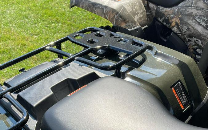 2027 Honda® FourTrax Rancher 4X4