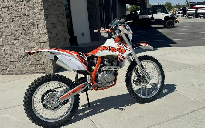 2026 Kayo K2PRO
