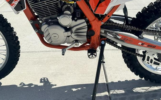 2026 Kayo K2PRO