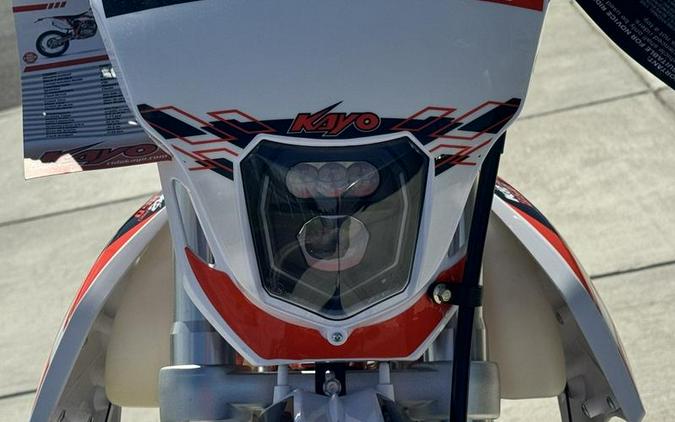 2026 Kayo K2PRO