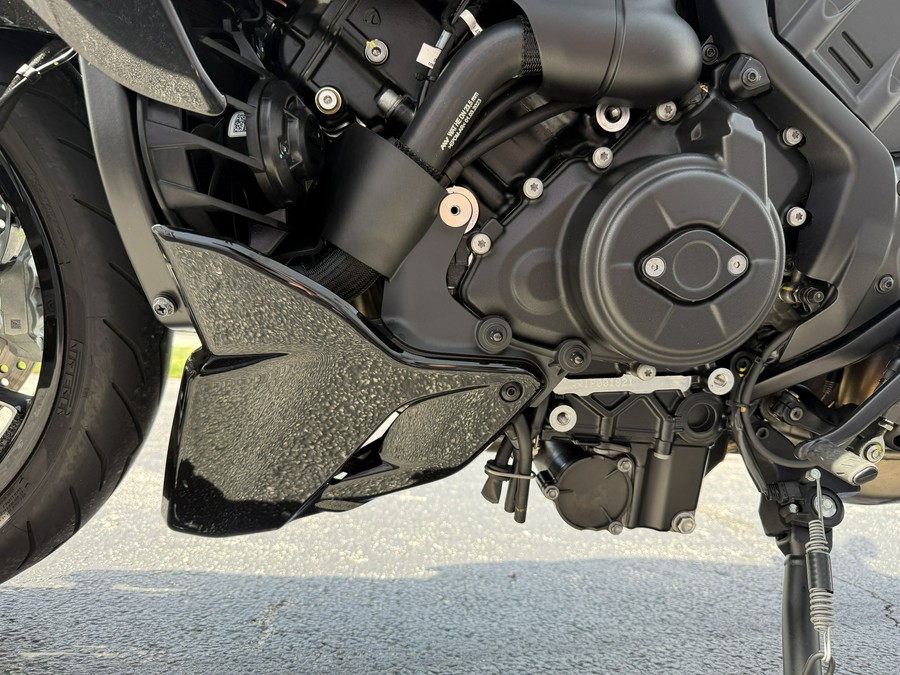 2023 Ducati Diavel V4 Thrilling Black - 01788C