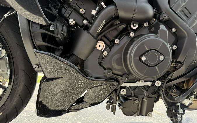 2023 Ducati Diavel V4 Thrilling Black - 01788C