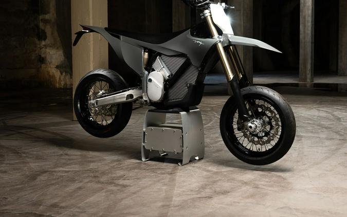 2026 Stark Future VARG SM Alpha 80 hp