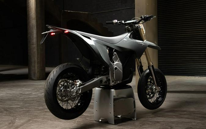 2026 Stark Future VARG SM Alpha 80 hp