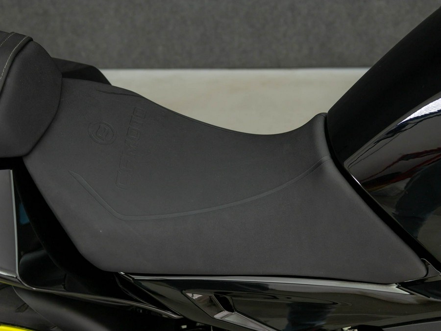 2022 CFMOTO 650NK W/ABS