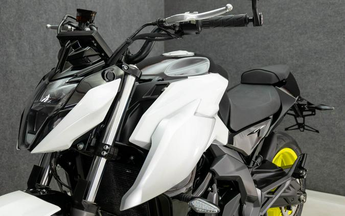 2022 CFMOTO 650NK W/ABS