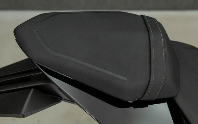 2022 CFMOTO 650NK W/ABS