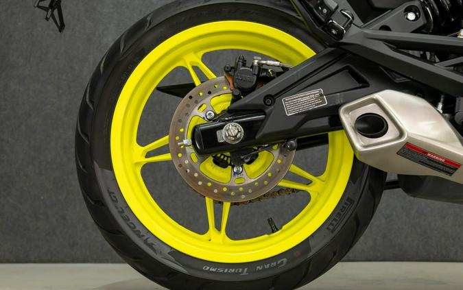 2022 CFMOTO 650NK W/ABS
