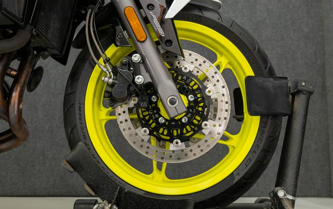 2022 CFMOTO 650NK W/ABS