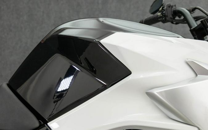 2022 CFMOTO 650NK W/ABS