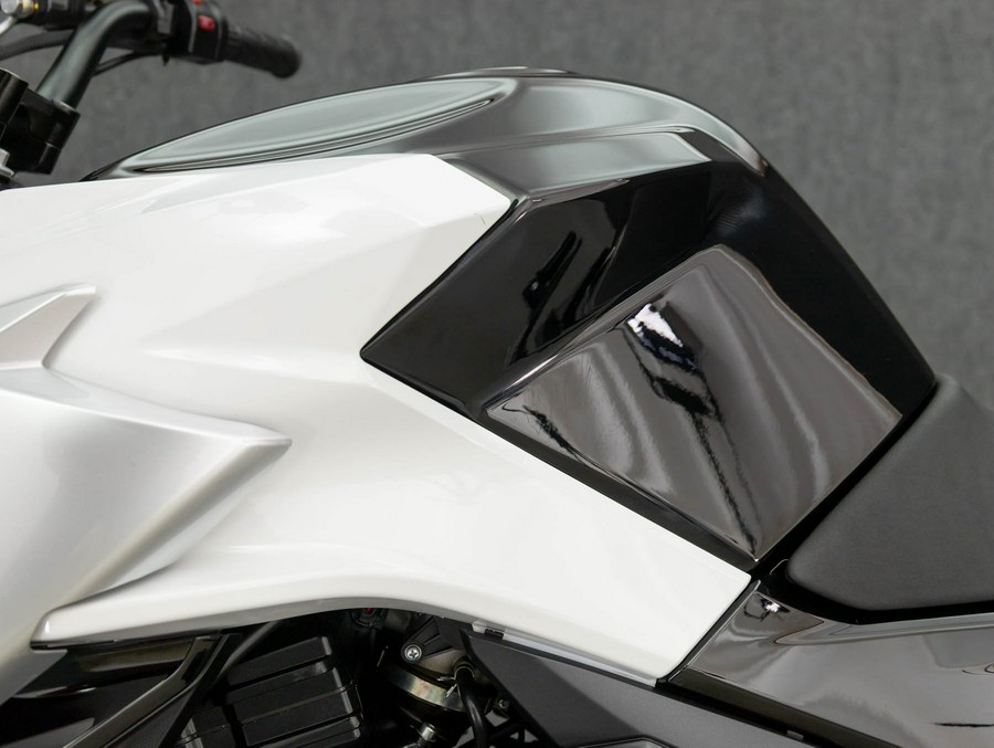 2022 CFMOTO 650NK W/ABS