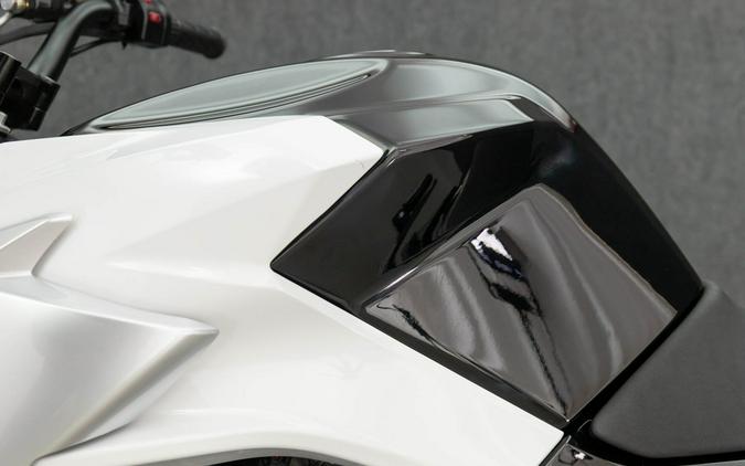 2022 CFMOTO 650NK W/ABS