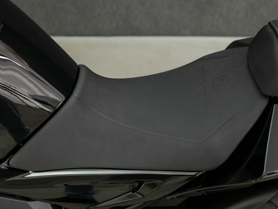 2022 CFMOTO 650NK W/ABS