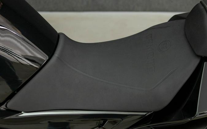 2022 CFMOTO 650NK W/ABS