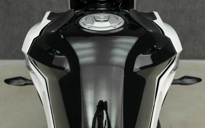 2022 CFMOTO 650NK W/ABS