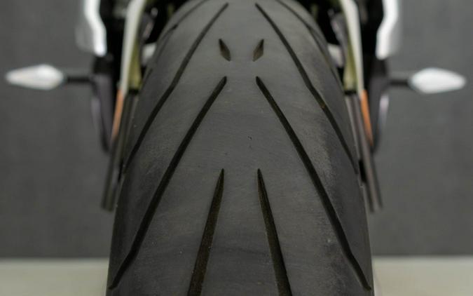 2022 CFMOTO 650NK W/ABS