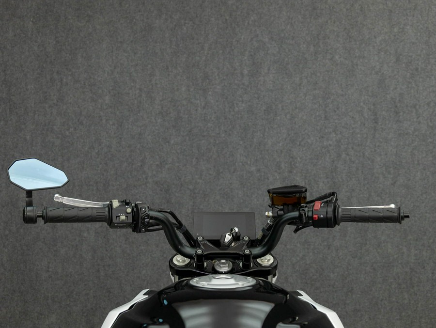 2022 CFMOTO 650NK W/ABS