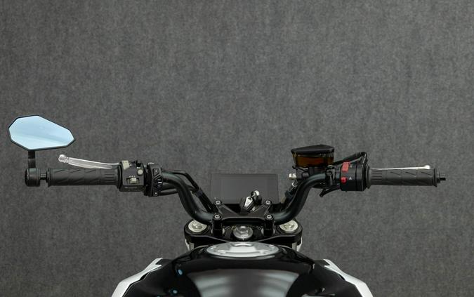 2022 CFMOTO 650NK W/ABS
