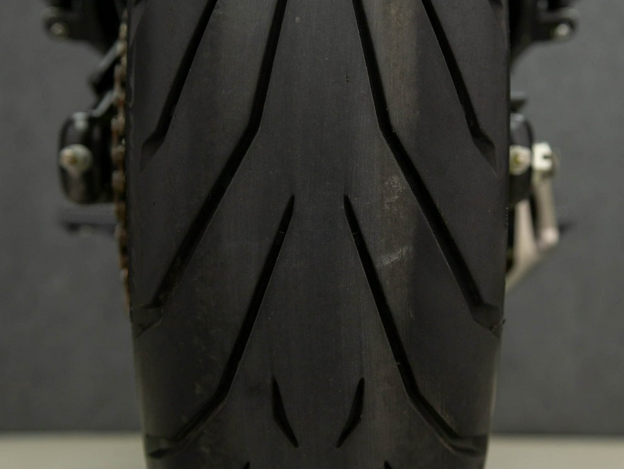 2022 CFMOTO 650NK W/ABS