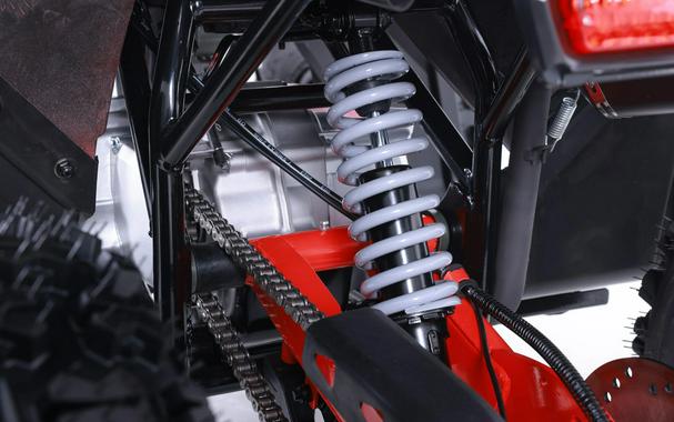 2026 Denago Powersports Trailhawk 10FI
