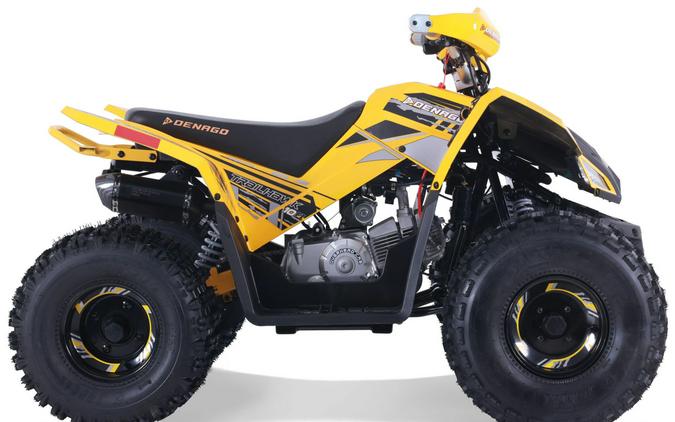 2026 Denago Powersports Trailhawk 10FI