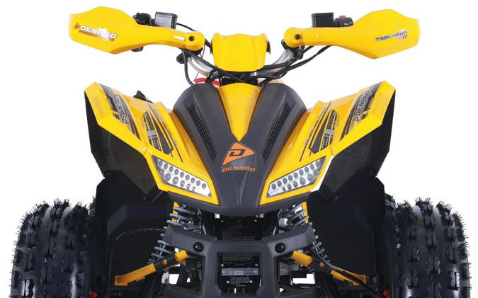 2026 Denago Powersports Trailhawk 10FI