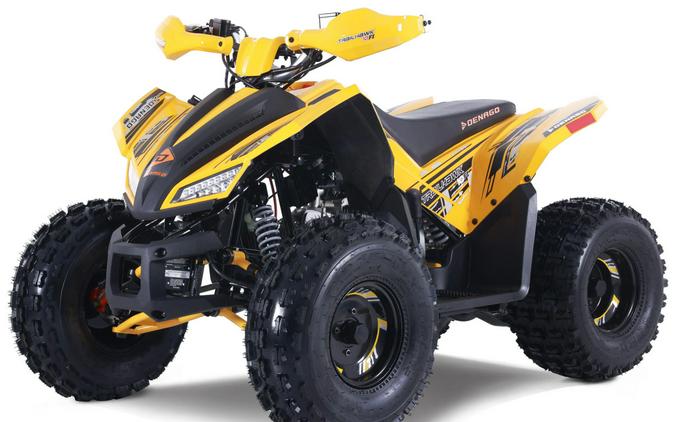 2026 Denago Powersports Trailhawk 10FI