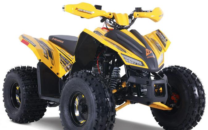 2026 Denago Powersports Trailhawk 10FI