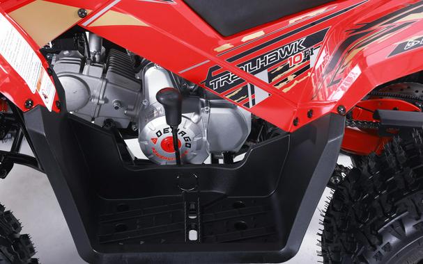 2026 Denago Powersports Trailhawk 10FI