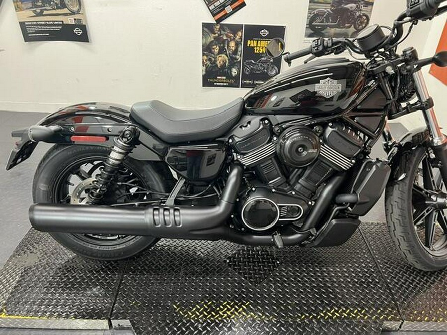 RH975 2026 Nightster