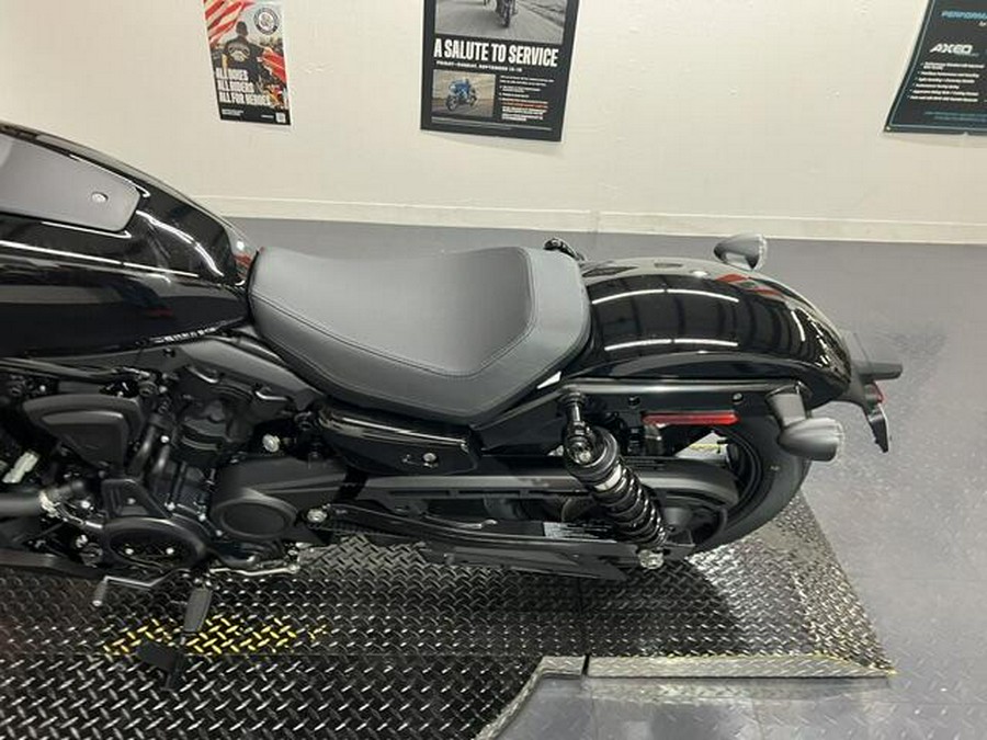 RH975 2026 Nightster