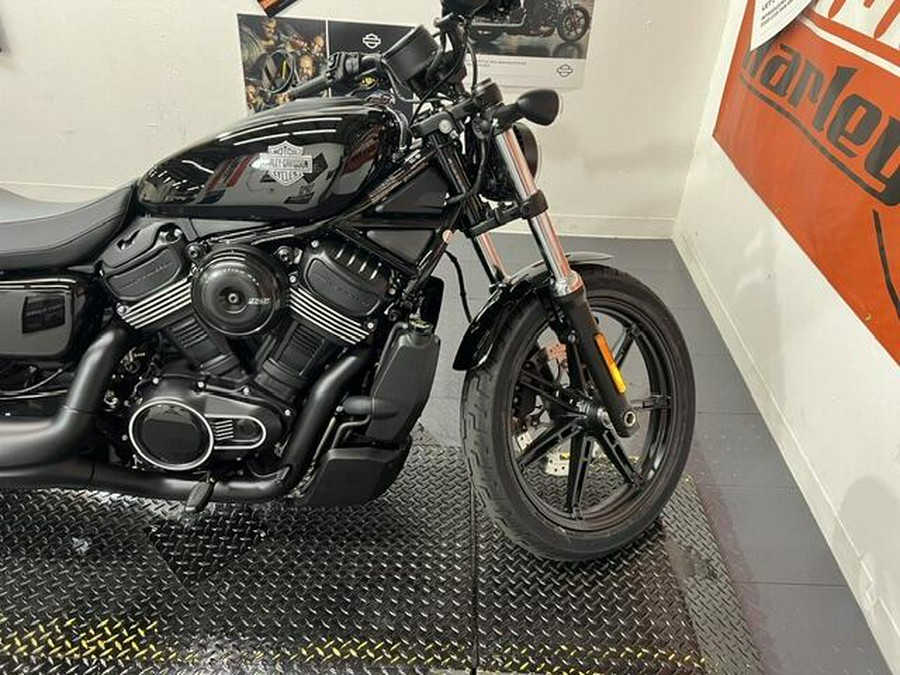 RH975 2026 Nightster
