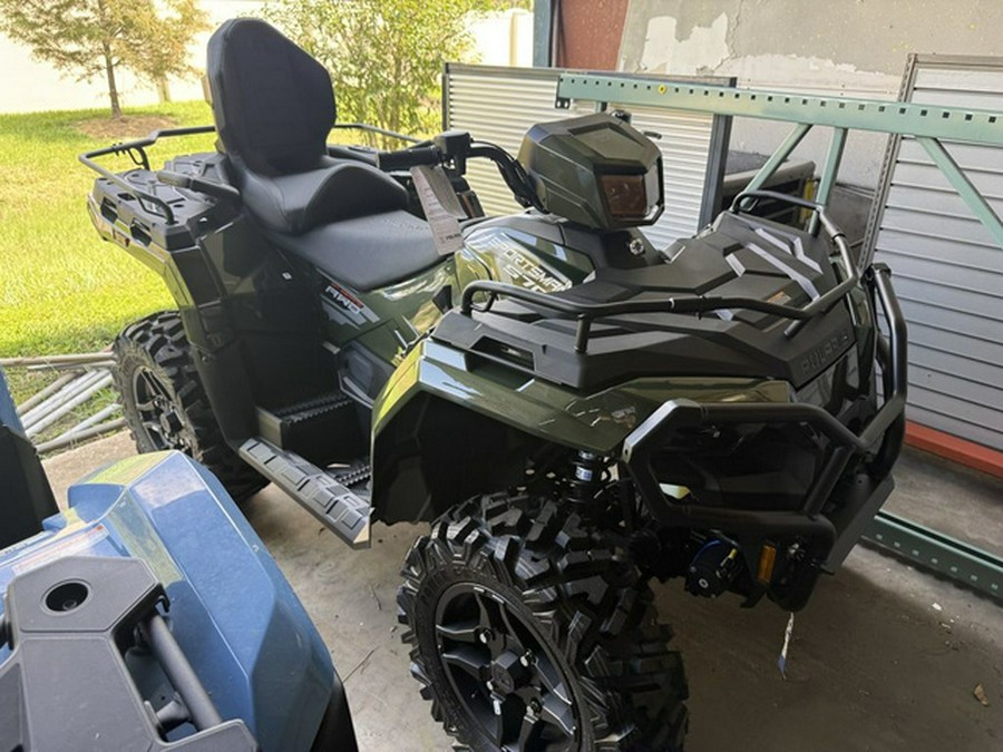 2026 Polaris Sportsman Touring 570 Premium