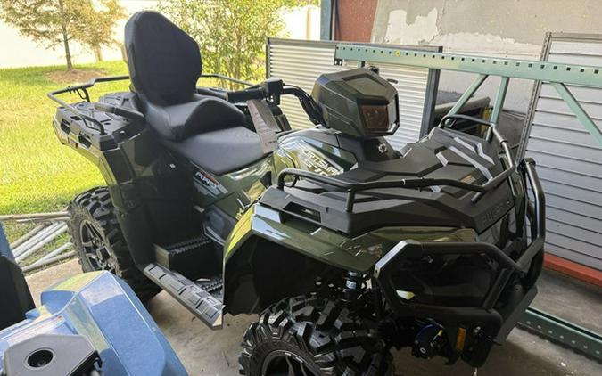 2026 Polaris Sportsman Touring 570 Premium
