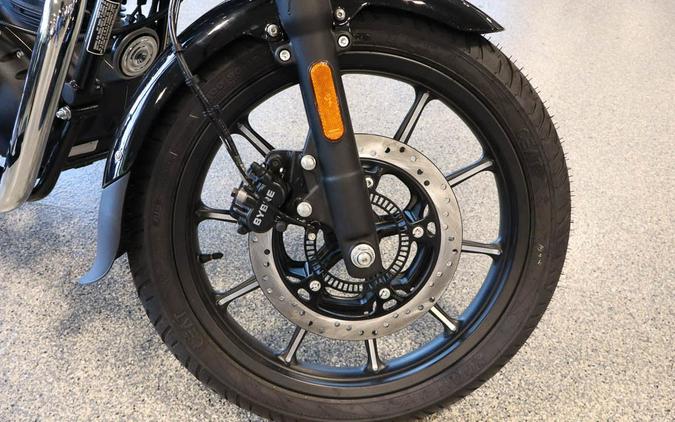 2027 Royal Enfield Meteor 350