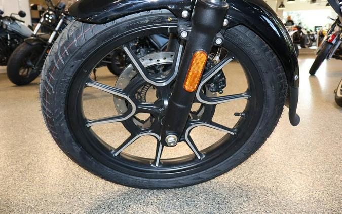 2027 Royal Enfield Meteor 350