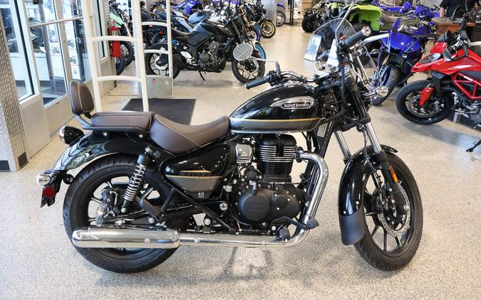 2027 Royal Enfield Meteor 350
