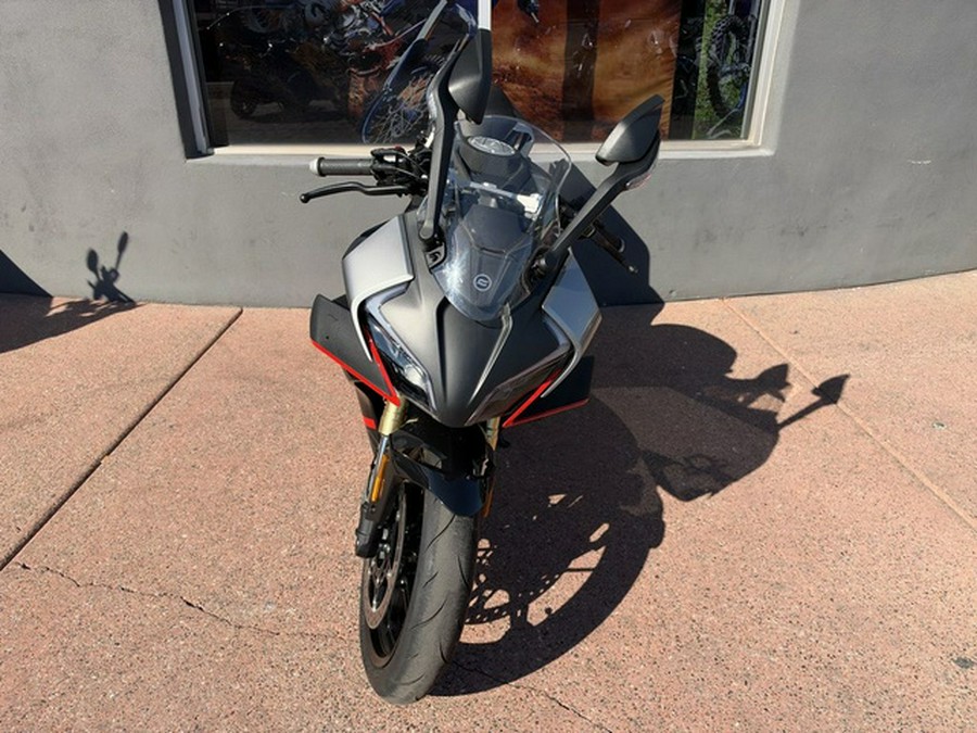 2025 CFMOTO SS 450
