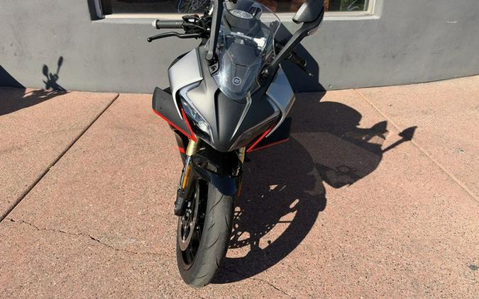 2025 CFMOTO SS 450