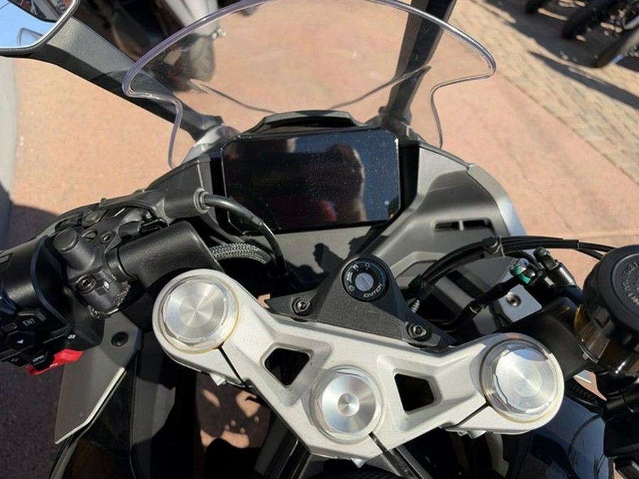 2025 CFMOTO SS 450