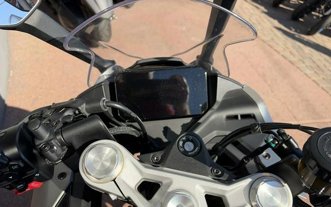 2025 CFMOTO SS 450